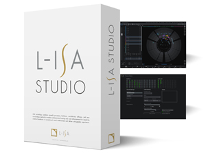 L-Acoustics L-ISA Studio 